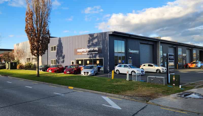 1 Rakiraki Way, Tauriko