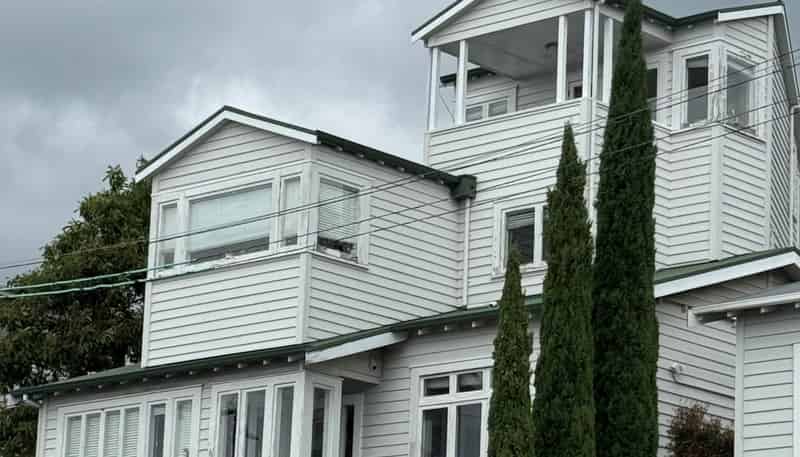 9  Churton Street, Parnell