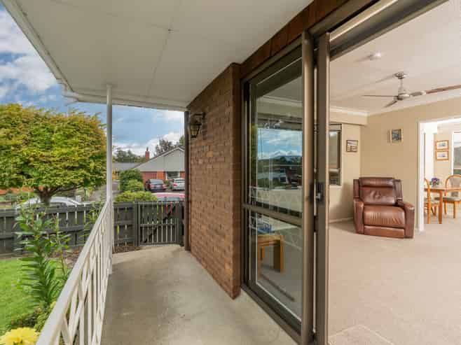 1 Windsor Place, Mosgiel