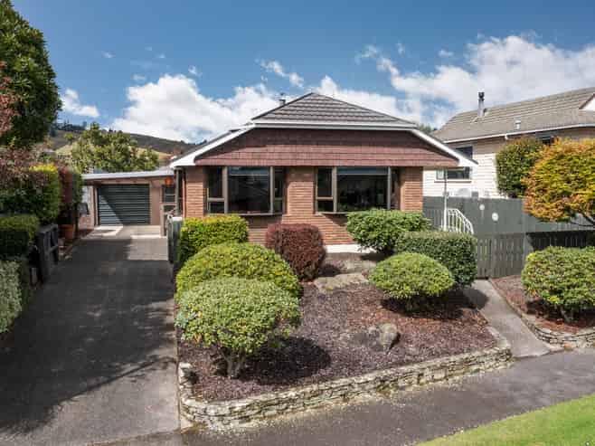 1 Windsor Place, Mosgiel