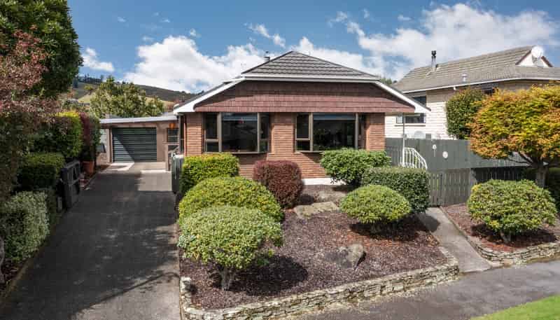 1 Windsor Place, Mosgiel