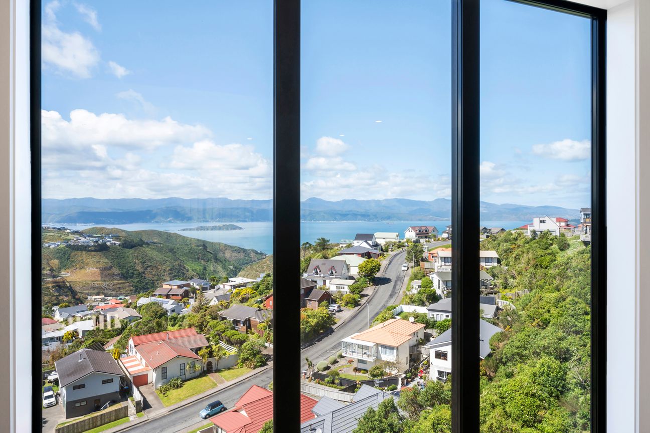 Sun, Space & Spectacular Harbour Views - Fler