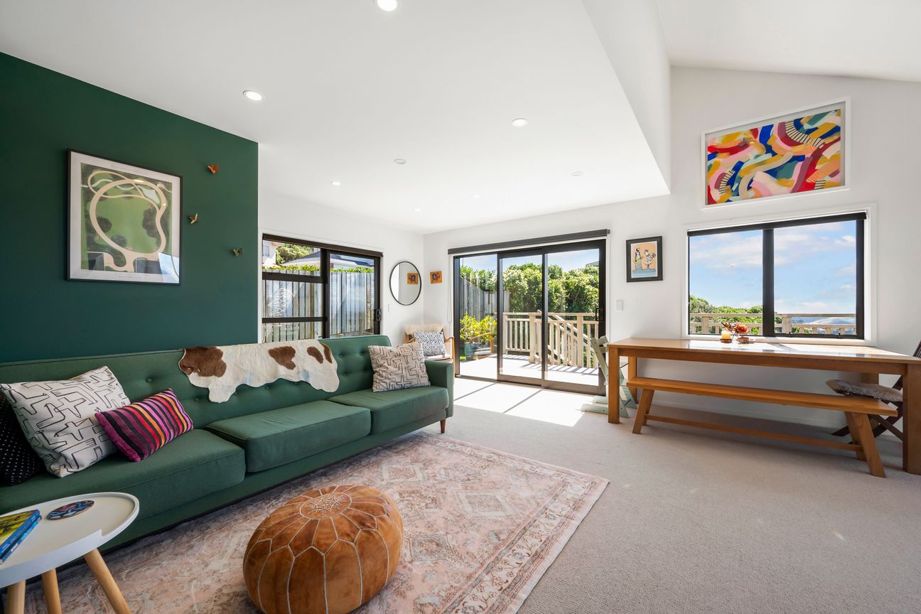 Sun, Space & Spectacular Harbour Views - Bild 5