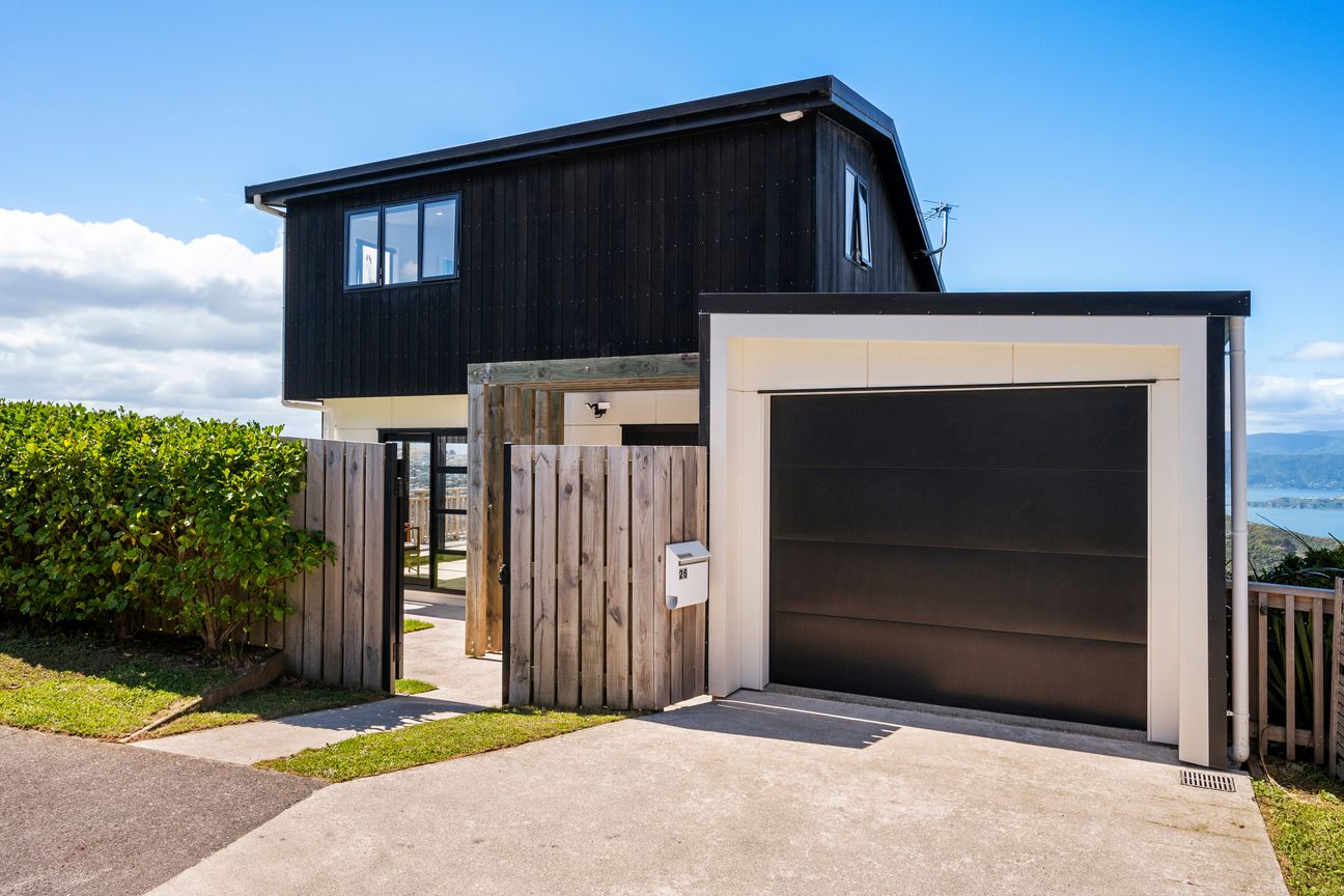 Sun, Space & Spectacular Harbour Views - Bild 4