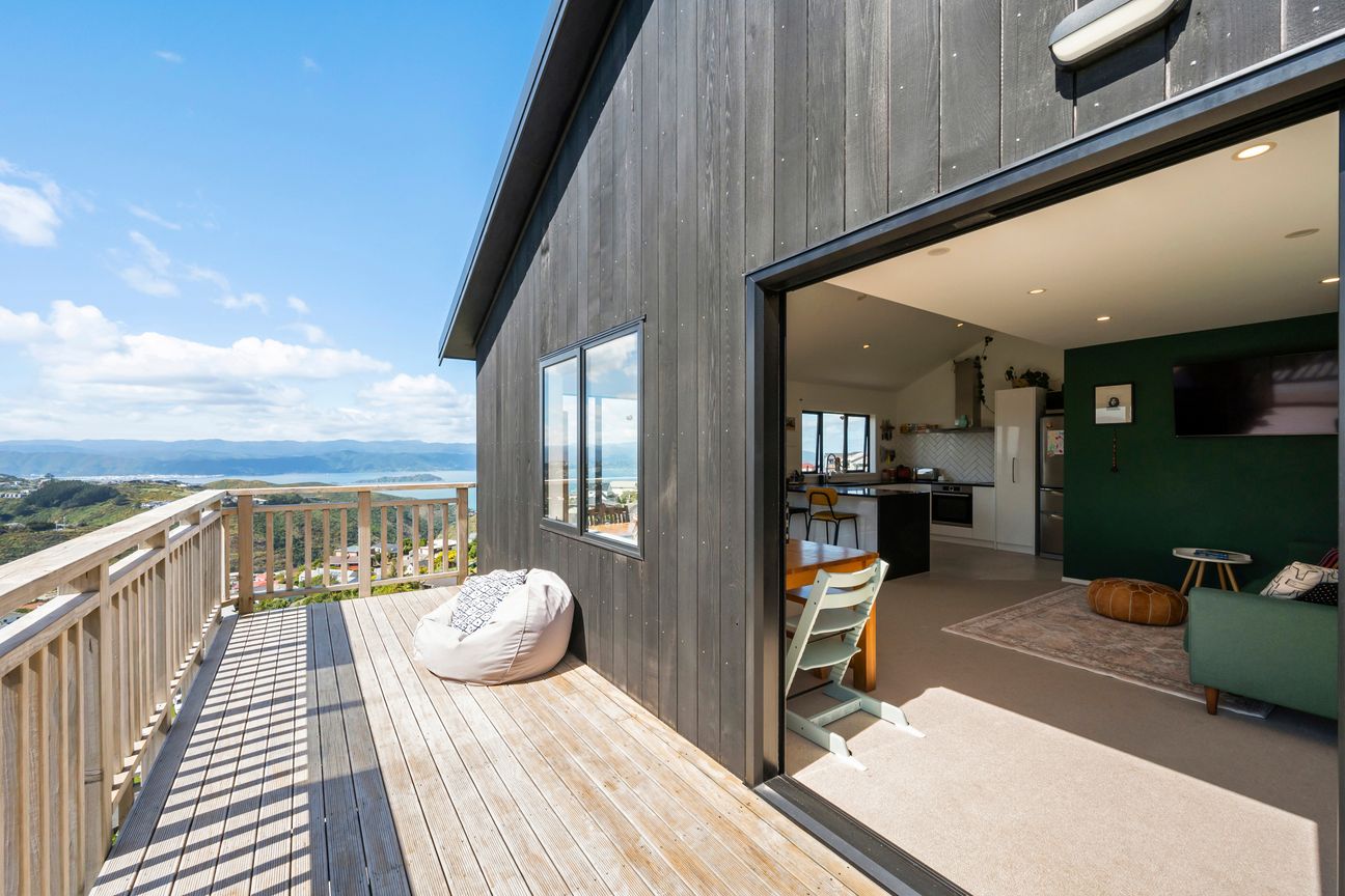 Sun, Space & Spectacular Harbour Views - Bild 6