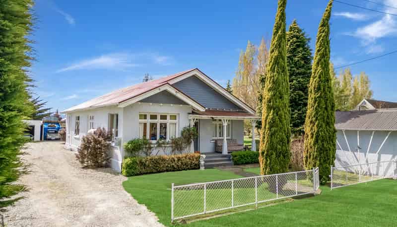 33 Rutland Street, Riversdale