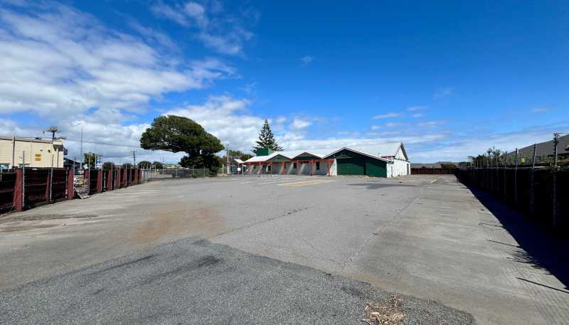 1121 Devon Road, Bell Block