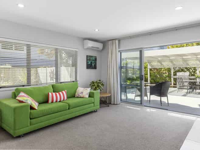 26 Ernest Kemp Rise, Wharewaka