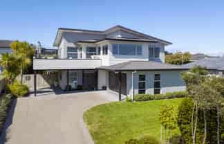 26 Ernest Kemp Rise, Wharewaka