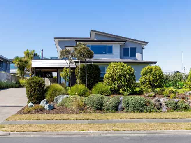 26 Ernest Kemp Rise, Wharewaka