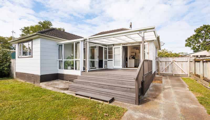 32 Poole Street, FEILDING