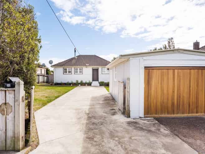32 Poole Street, FEILDING