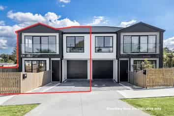 1B Fernwood Place, Waiotaiki Bay
