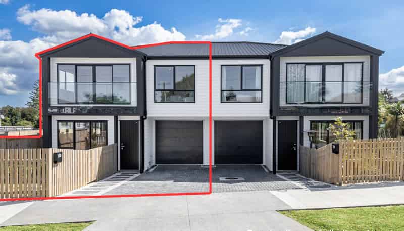 1B Fernwood Place, Waiotaiki Bay
