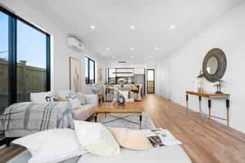 1B Fernwood Place, Waiotaiki Bay