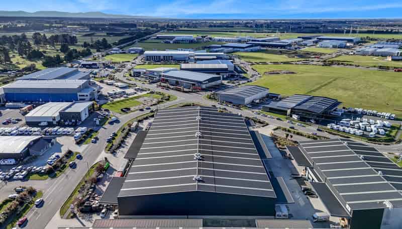 Option 6/8 Islington Avenue, Islington