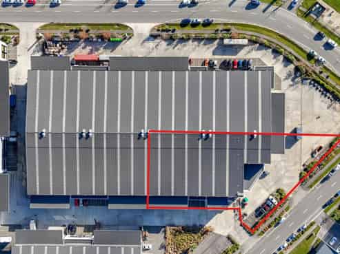 Indoor Efficiency Meets Outdoor Capability