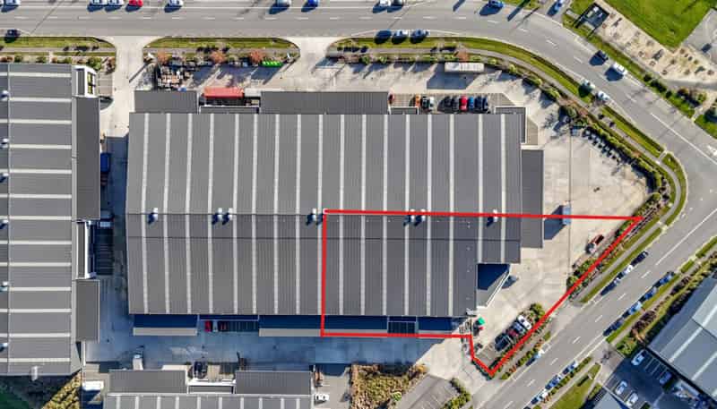 Option 5/8 Islington Avenue, Islington