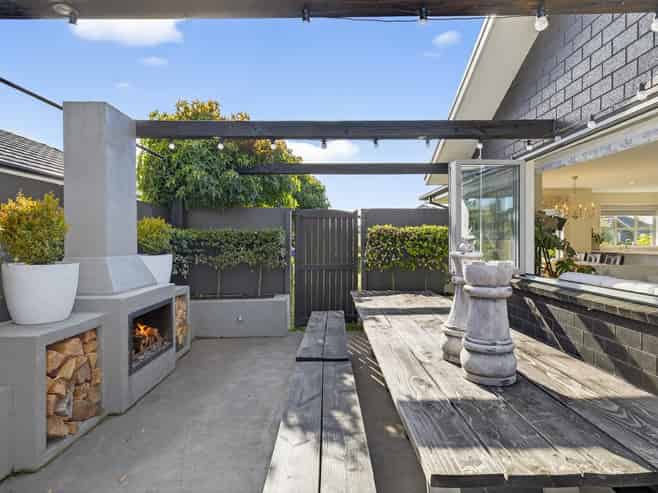 3 Wattle Lane, Rangiora