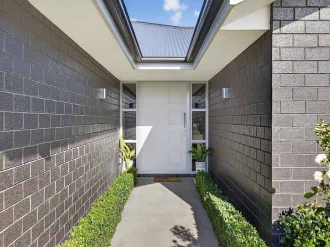 3 Wattle Lane, Rangiora