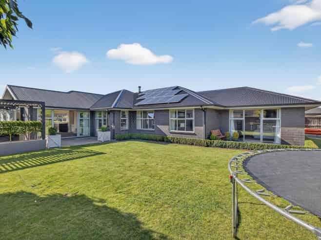 3 Wattle Lane, Rangiora