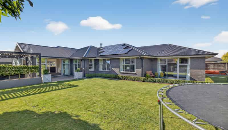 3 Wattle Lane, Rangiora