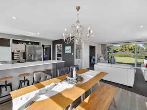 3 Wattle Lane, Rangiora