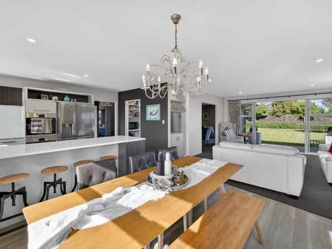 3 Wattle Lane, Rangiora