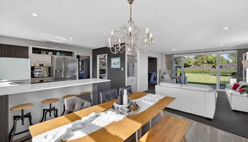 3 Wattle Lane, Rangiora