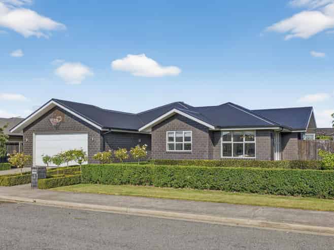 3 Wattle Lane, Rangiora