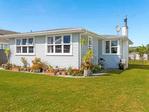 20 Dalton Street, Outer Kaiti