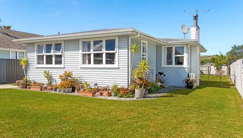 20 Dalton Street, Outer Kaiti