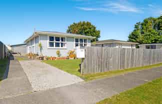 20 Dalton Street, Outer Kaiti