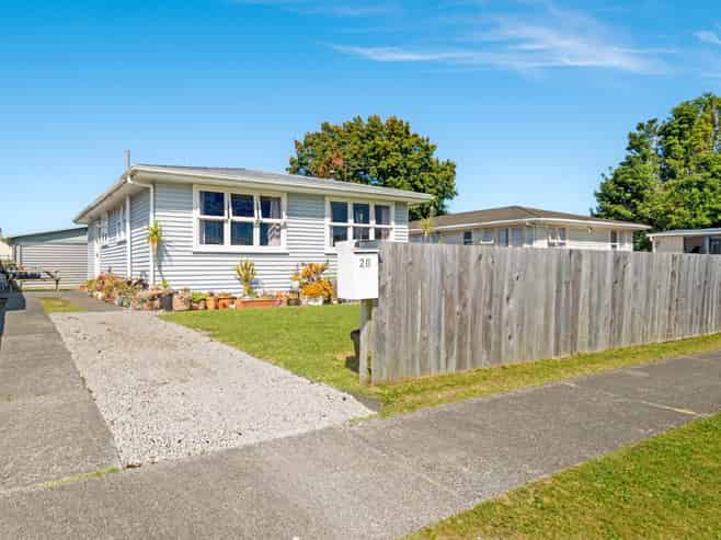 20 Dalton Street, Outer Kaiti