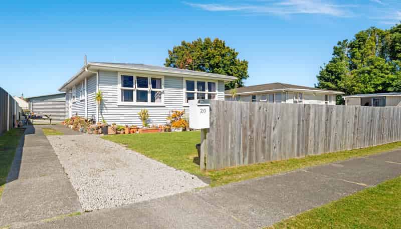 20 Dalton Street, Outer Kaiti