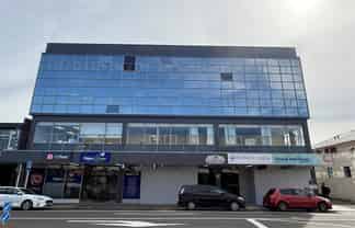 Compact Office No. 2