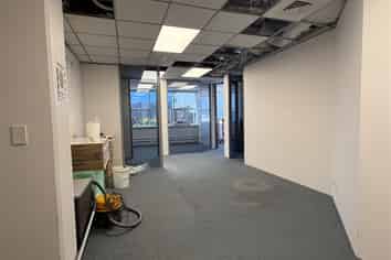 Compact Office No. 2