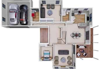 50 Seven Oaks Drive, Kinloch