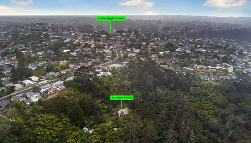 Unit 1/30 Chorley Avenue, Massey