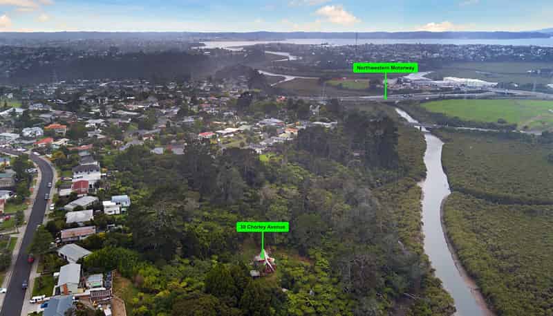 Unit 1/30 Chorley Avenue, Massey
