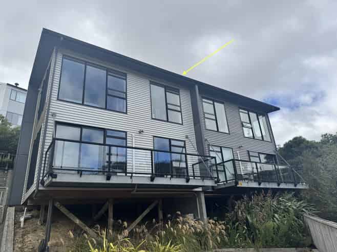 17 Ara Patukawenga, Tawa