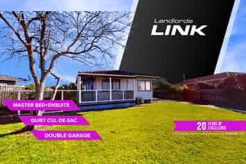 14 Sheffield Place, Springvale