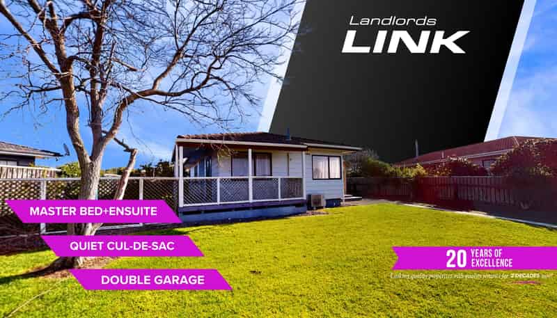 14 Sheffield Place, Springvale