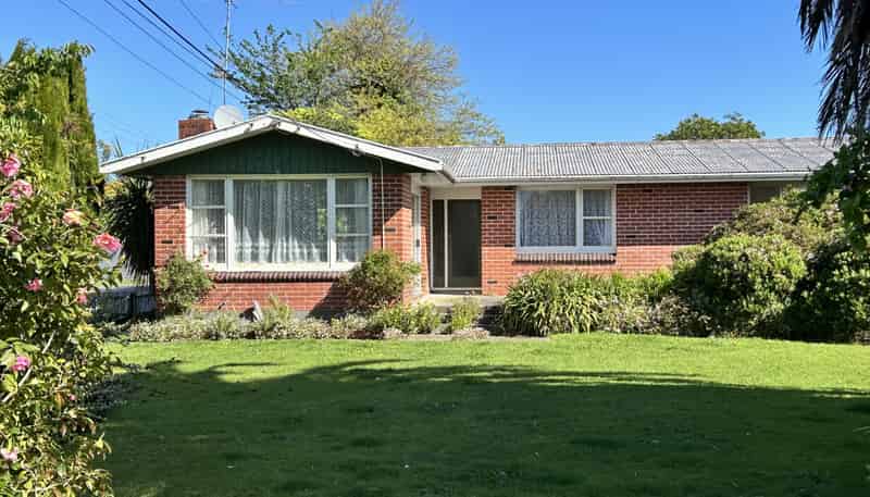 60 Rimu Street, Waikanae