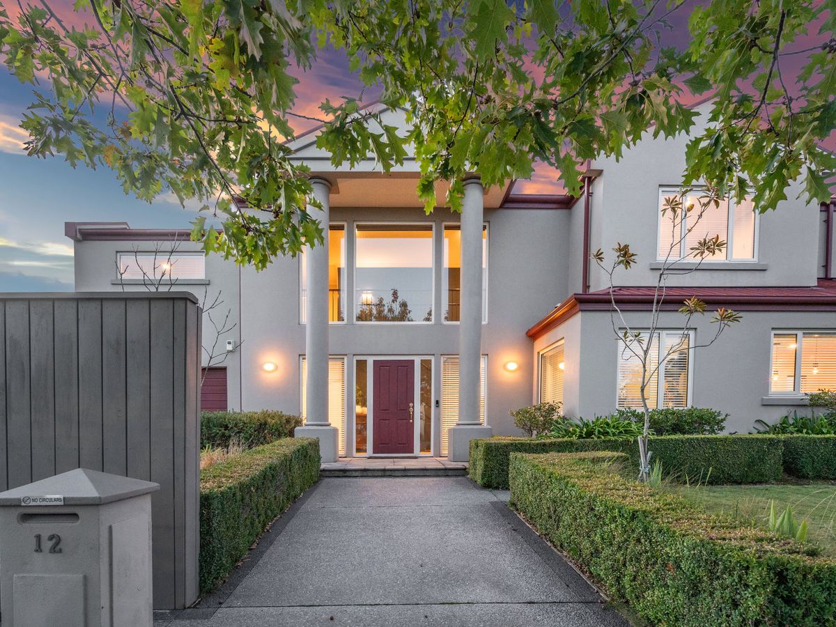 12 Annaby Drive, Northwood, Christchurch City, Canterbury - Photo 2