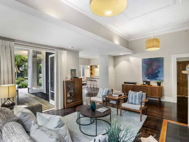 15 Browning Street, Grey Lynn