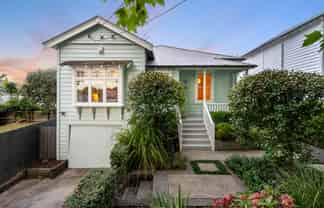 15 Browning Street, Grey Lynn
