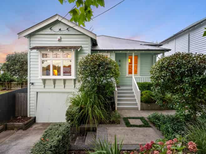 15 Browning Street, Grey Lynn