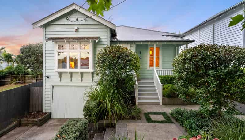 15 Browning Street, Grey Lynn