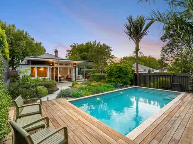 15 Browning Street, Grey Lynn